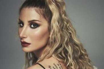 İrem Derici tek tabanca devam!