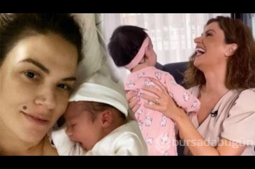 Tülin Şahin: Kızım sayesinde kendimi buldum