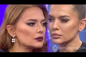 Demet Akalın gençlik aşısı yaptırdı...