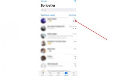 WhatsApp'ta yeni dönem: Mesajlar 7 gün sonra siliniyor!