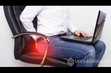 Pandemi dönemine hemoroid hastalığı arttı!