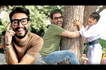 Danilo Zanna: Türkiye'de en iyi dönemi Bağcılar'da geçirdim!