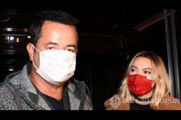 Hadise'yi görmeyince özlüyorum