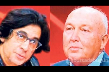 Deprem bilimci Ahmet Ercan şaşırttı!