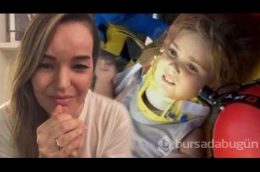 Bengü'den Ayda bebek paylaşımı: Aklımdan çıkmıyor