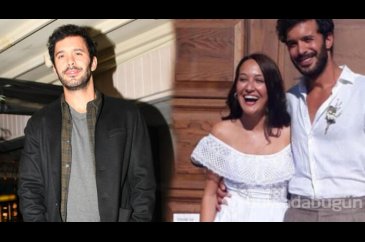 Barış Arduç: Evlilik hayatımı değiştirmedi