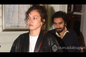 Melisa Şenolsun'u gülümseten 'evlilik' sorusu