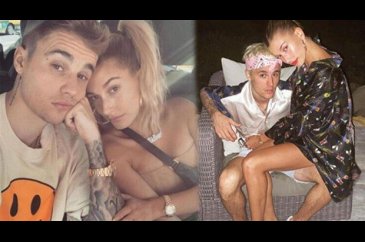 Justin Bieber: Çok huzurluyum