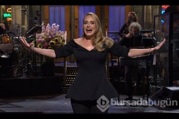 Ünlü şarkıcı Adele reklam teklifini reddetti