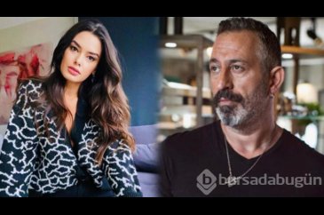 Saadet Özsırkıntı'dan flaş Cem Yılmaz açıklaması