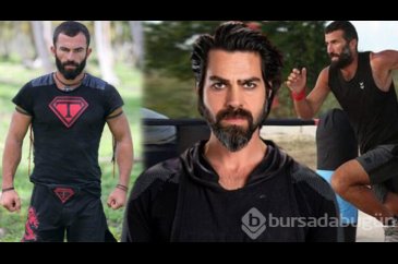 Hikmet, Turabi ve Uğur, Survivor'a katılacak mı?