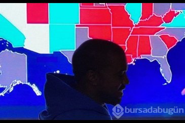 Kanye West'in aldığı oy sayısı belli oldu