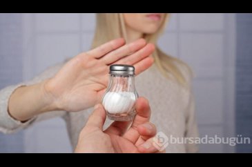 Tuz kullanmayı tamamen bırakmak vücudu nasıl etkiler?