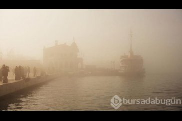 Sisli havalarda Covid-19 daha hızlı ve kolay bulaşıyor!