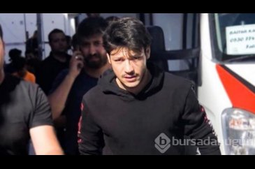 Kız arkadaşı Beyza Güneş'i şikayet eden Kubilay Aka hakkında yakala...