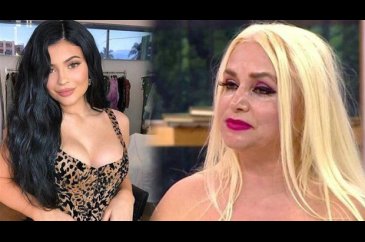 Banu Alkan'dan Kylie Jenner'a: Kıskanç kezban

