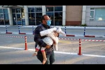 Ayda'nın babasından tepkilere yanıt: Pes