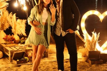 Cem Belevi ve Zehra Yılmaz ilişkilerine ara verdiler
