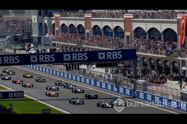 Formula 1 ne zaman saat kaçta izlenebilecek? 