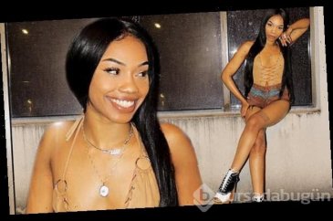 Rapper Braxton Baker 21 yaşında hayatını kaybetti...