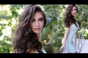 Neslihan Atagül'den hayranlarına sevindirici haber... Yurtdışına aç...