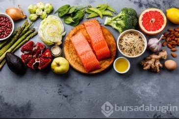 Sonbahar ve Kış Aylarının Süper Besinleri