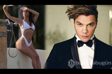 Sinan Akçıl'dan Kim Kardashian'a gönderme 