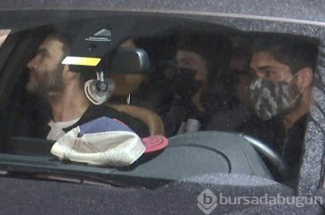 Barış Murat Yağcı'dan Nisa Bölükbaşı açıklaması