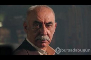 Şener Şen koronavirüse yakalandı