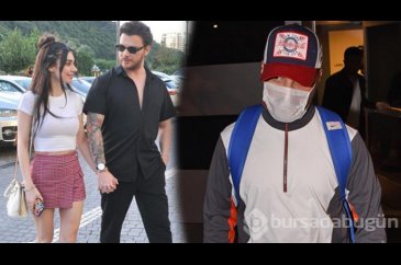 Sinan Akçıl'ın Burcu Kıratlı sessizliği!