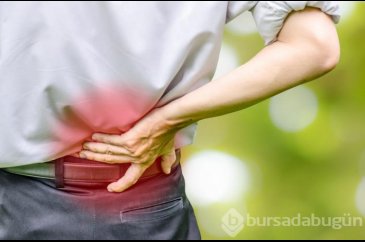 Bel fıtığı patlar mı? İşte belirtileri ve tedavisi