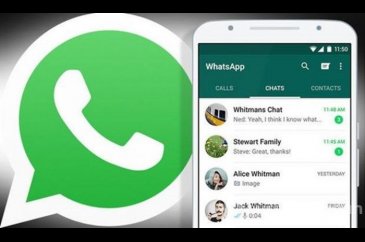 WhatsApp'ta 'tatil modu' dönemi