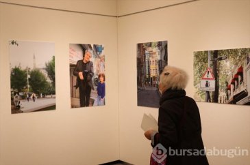 Tokyo'da 'Türk Kedisi' fotoğraf sergisi açıldı
