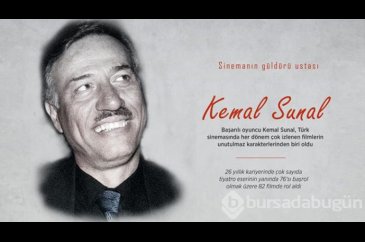 Kemal Sunal yaşasaydı 76 yaşında olacaktı
