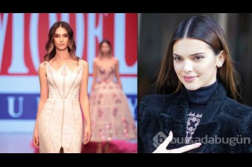 Yerli Kendall Jenner