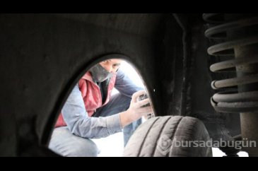 Araç fiyatları artınca bunu yaptı! Maliyeti 13 bin lira...