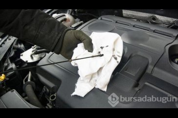 Araçların motor yağı değişiminde yeni dönem