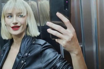 Didem Soydan takipçisine dava açtı