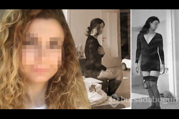 Evdeki 'öteki kadın' kocası çıkmıştı! Ünlü televizyoncunun ifadesi ...