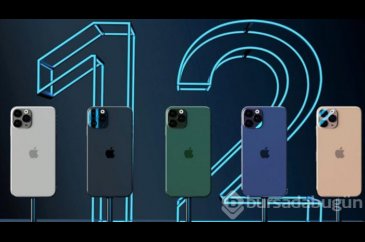 iPhone 12 Türkiye'ye geliş fiyatları şaşkınlık yarattı