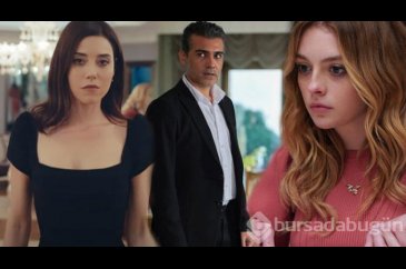 'Sadakatsiz' dizisindeki intikam sahnesi sosyal medyayı salladı!
