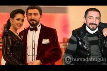 Ferman Toprak'tan darp suçlamalarına yanıt!