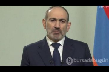 Azerbaycan'ın zaferinin ardından Erivan'da sular durulmuyor... 