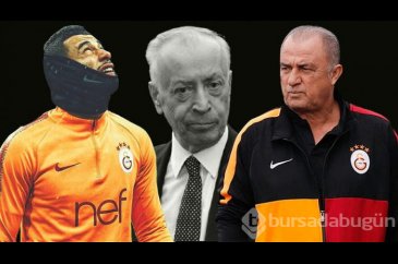  Galatasaray'da beklenmedik Younes Belhanda kararı! Ters köşe...