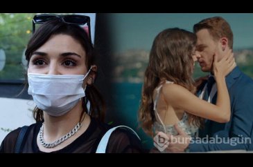 Hande Erçel'den 'evlilik' açıklaması