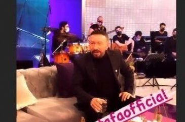  Mustafa Topaloğlu kalp krizi geçirdi!