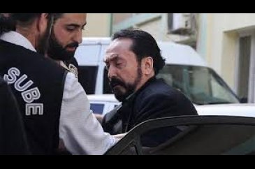 Adnan Oktar davasında savcı esas hakkındaki mütalaasını hazırladı! ...