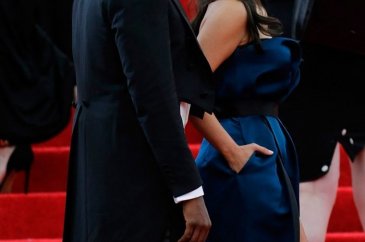 Kim ve Kanye boşanacak mı?