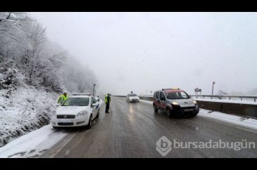 Karda nasıl araç kullanılır? İşte yapılmaması gerekenler