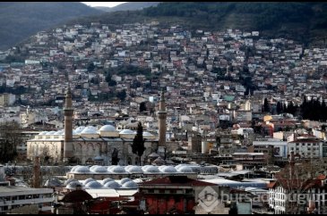 Dünyanın en güvenli şehirleri açıklandı! Bursa bakın kaçıncı sırada